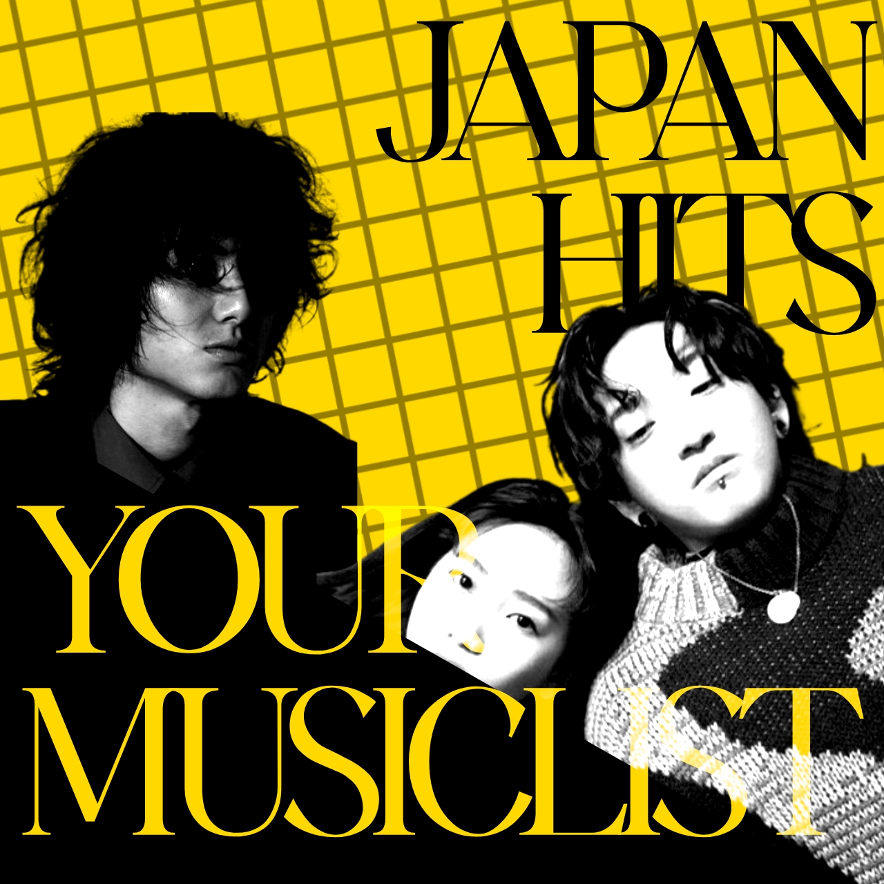 Japan Hits